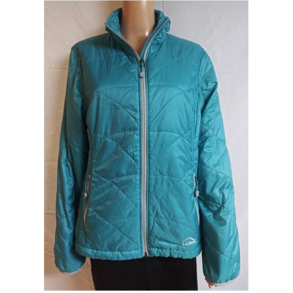 L.L. Bean Jacket - Picture 2 of 4